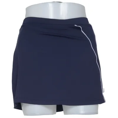 Sports skirt (Blue) from Champion Elastane, Polyester