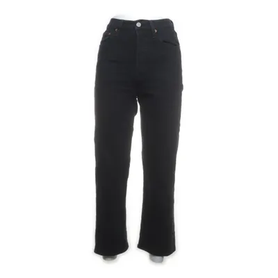 Jeans (Ribcage Straight) from Levi Strauss & Co Cotton, Elastane, Polyester