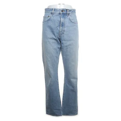 Jean (Bleu) de BLK DNM Coton