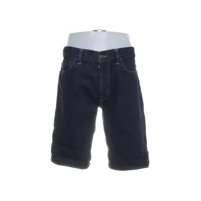 Short en jean (Klondike Short II) de Carhartt WIP Coton, Polyester