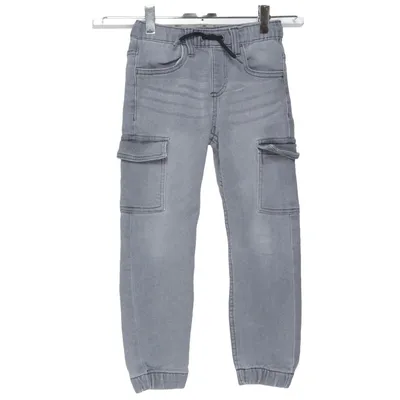 Pantalon cargo (Gris) de KiK