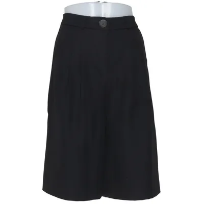 Shorts (Black) from Jusdepom Elastane, Polyester