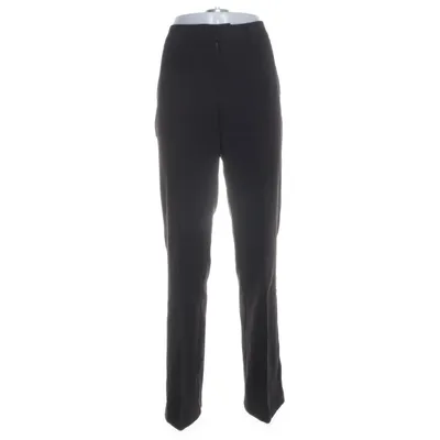 Kostuumbroek (Zwart) van Madlady Elastaan, Polyester