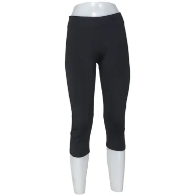 Sports tights (Black) from Sportline