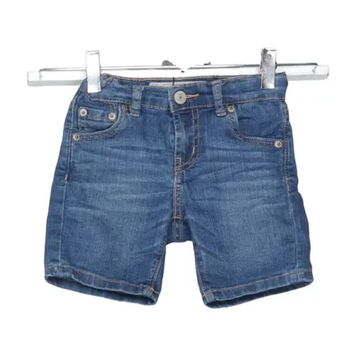 Short en jean (510) de Levi Strauss & Co Coton, Élasthane, Polyester