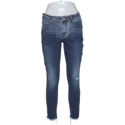 Jean (Eddie Eagle Blakey) de Oneteaspoon Coton, Élasthane, Polyester, Viscose