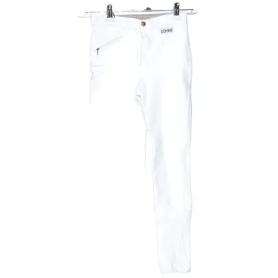 Breeches (White) from Domani