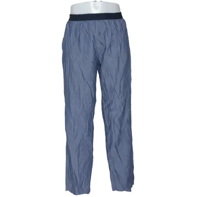 Pyjama broek (Blauw) van JBS Katoen