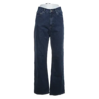 Spijkerbroek (ECHO Pebble Dark Retro K27) van Dr. Denim Katoen
