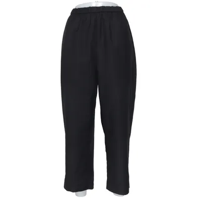 Byxor (Melbourne elegant ankle pant) från Frau Bomull, Elastan, Polyester, Viskos, Ull