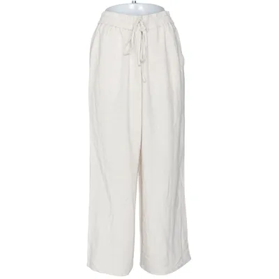 Broek (Beige) van Selected Femme