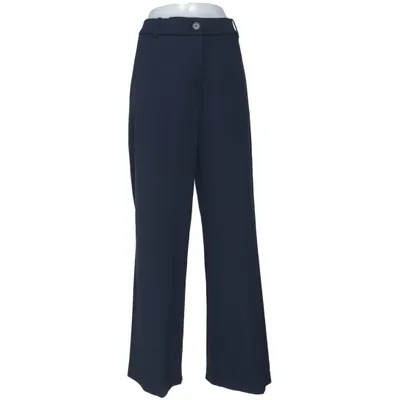 Kostuumbroek (Blauw) van ESPRIT Elastaan, Polyamide, Viscose