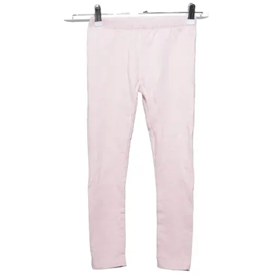 Leggings (Roze) van MyWear Kids Katoen, Polyester