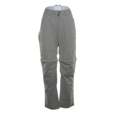 Friluftsbyxor (Beige) från Haglöfs Elastan, Polyamid, Polyester