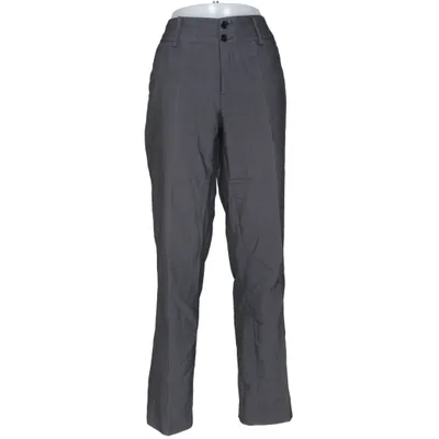 Kostymbyxor (Grå) från Flash Classic Elastan, Polyester, Viskos