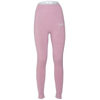 Träningstights (Rosa) från Lohilo Elastan, Polyamid, Polyester