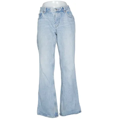 Spijkerbroek (Perfect Jeans) van Perfect Jeans Gina Tricot Katoen