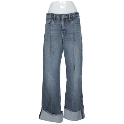 Jean (ICONIC) de Mavi Coton, Élasthane
