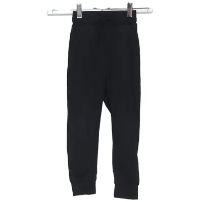 Sweatpants (Black) from Mywear Young Cotton