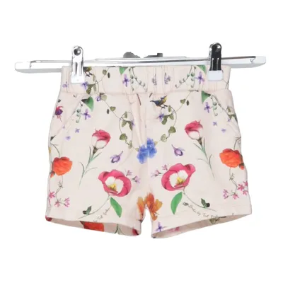 Mjukisshorts (Rosa, Flerfärgad) från Baker by Ted Baker Bomull