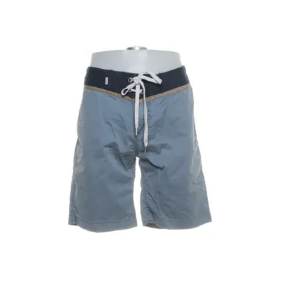 Shorts (Blå) från Quiksilver Bomull, Elastan