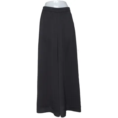 Palazzo pants (Black) from Stella Nova Recycled polyester