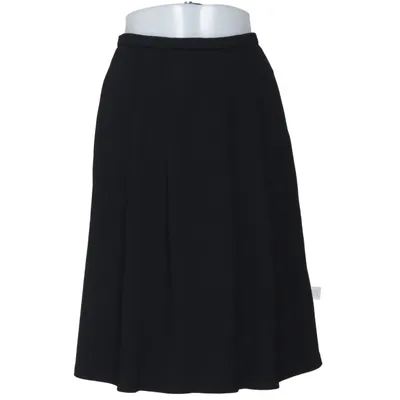 Rok (Grijs) van Wivica Oest Elastaan, Polyamide, Viscose