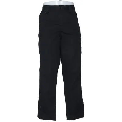 Friluftsbyxor (Svart) från Nord Wear