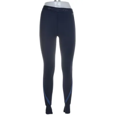 Sports tights (Blue) from Skins
