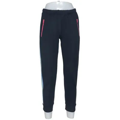 Joggers (Blue, Multicolored) from Être Cécile Elastane, Polyamide, Polyester