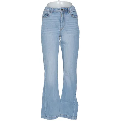 Jeans (Blue) from JDY Cotton, Elastane