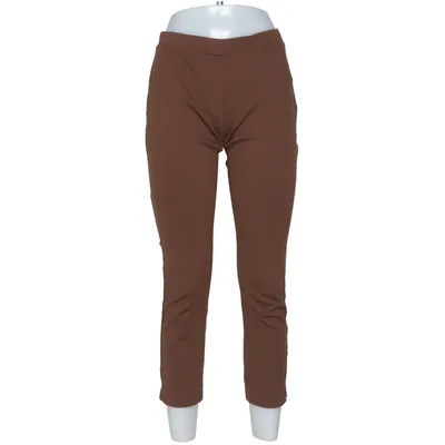 Broek (Bruin) van Philippe Matignon Elastaan, Polyamide, Viscose