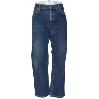 Jeans (Blau) von Mc Gordon Baumwolle, Elasthan