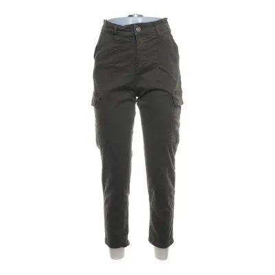 Pantalon cargo (Vert) de Pittarello