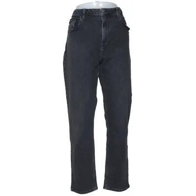 Jean (Gris) de Grüne Erde Coton, Élasthane