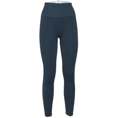 Collants de sport (Bleu) de Björn Borg Élasthane, Polyamide, Polyester recyclé