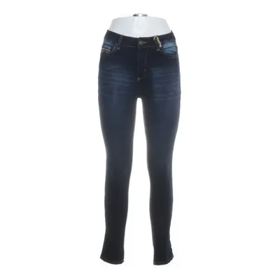 Jeans (SLIM) från Janina Bomull, Elastan, Polyester
