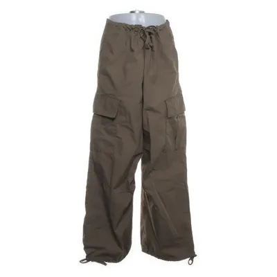 Cargobyxor (Mats Baggy Parachute Trouser) från Weekday Bomull, Polyester
