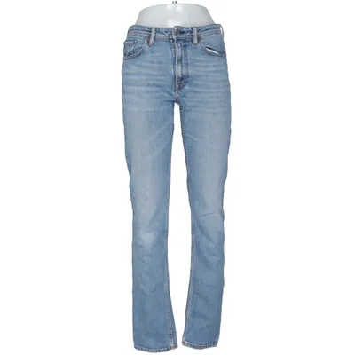 Jeans (Blue) from Acne Studios Blå Konst