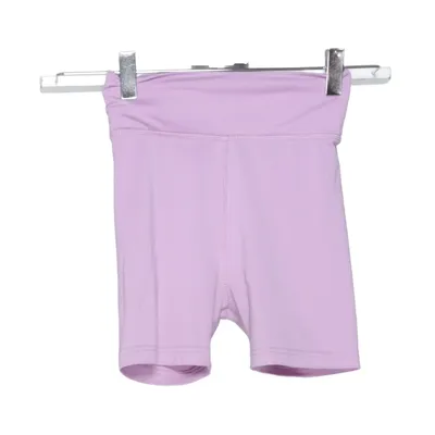 Compression shorts (Purple) from Dolly Style Elastane, Polyester