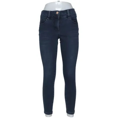 Jeans (Lift Slim & Shape) from Petite Cotton, Elastane