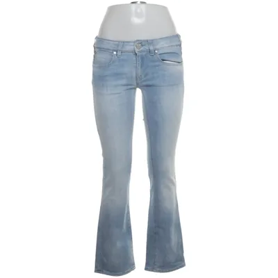 Jean (Bleu) de Karl Lagerfeld Coton, Polyester