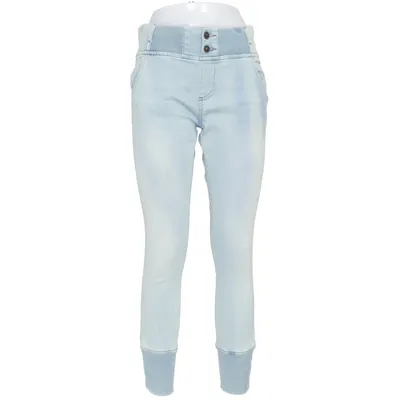 Jeans (house of lola) från House of Lola Bomull, Elastan, Polyester