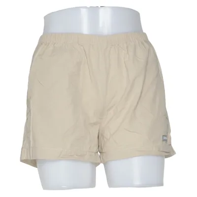 Short (Beige) de Planet NUSA Coton biologique