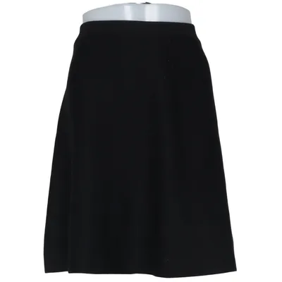 Rok (Zwart) van Holly & Whyte by Lindex Lyocell, Polyester