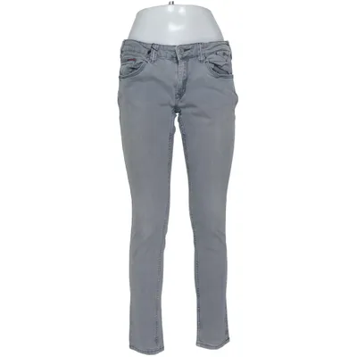 Jeans (Gray) from Tommy Hilfiger Denim Cotton, Elastane