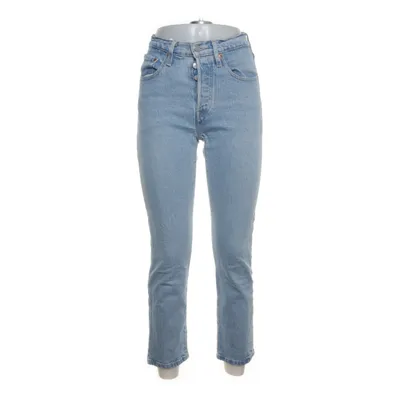 Jeans (501) from Levi's Premium Cotton, Elastane
