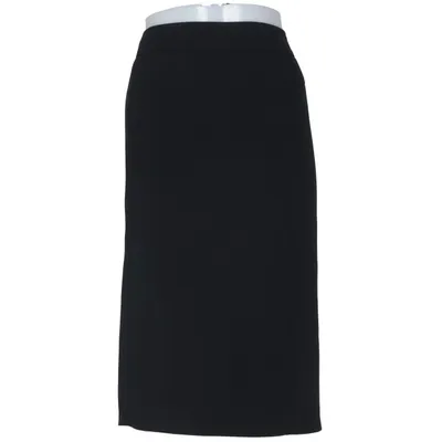 Rok (Zwart) van Gelco Polyester