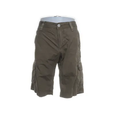 Cargoshorts (Brun) från Napapijri Bomull