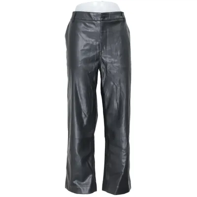Broek (Zwart) van Page One Polyester, Polyurethaan